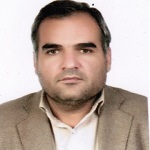  محمود فروزانفر